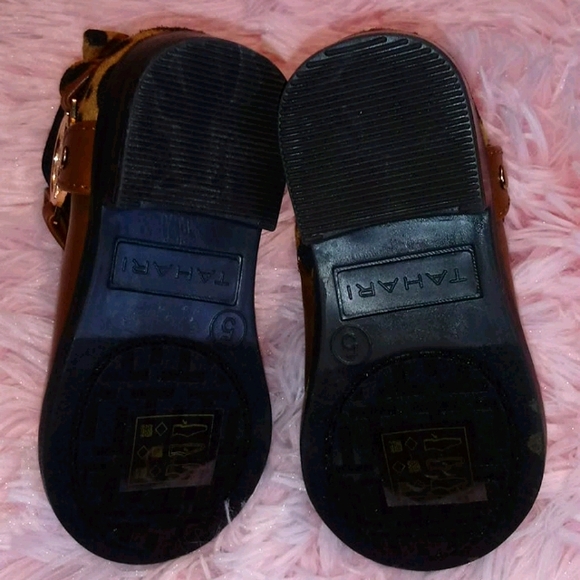 COPY - Tahari Boots (Toddler) - Picture 5 of 5
